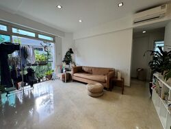 Crystal Rhu (D15), Apartment #520874851